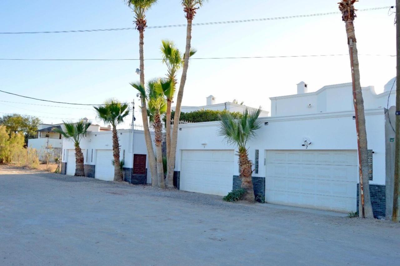 Villa Relax 2 By Kivoya Puerto Peñasco Buitenkant foto