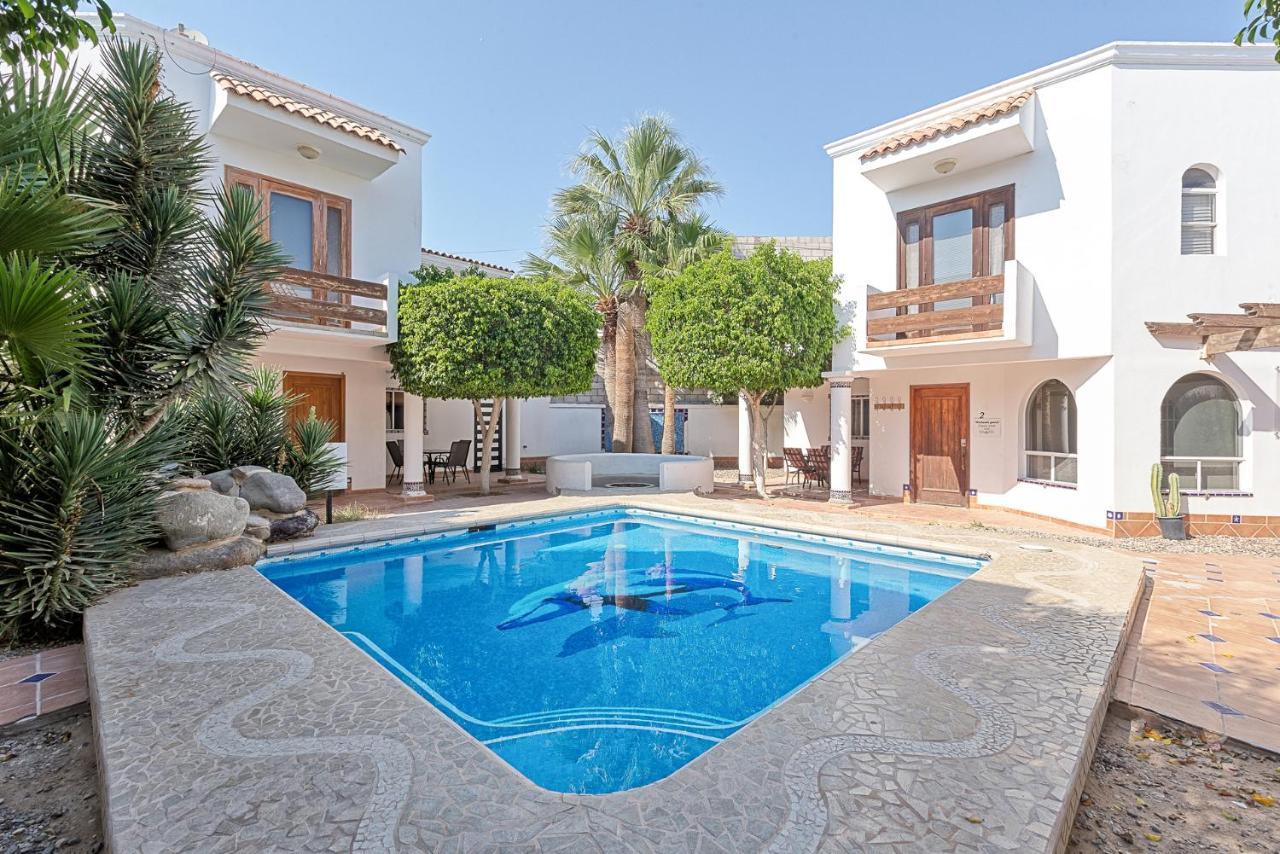Villa Relax 2 By Kivoya Puerto Peñasco Buitenkant foto
