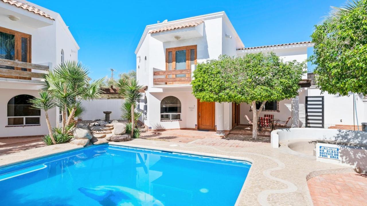 Villa Relax 2 By Kivoya Puerto Peñasco Buitenkant foto