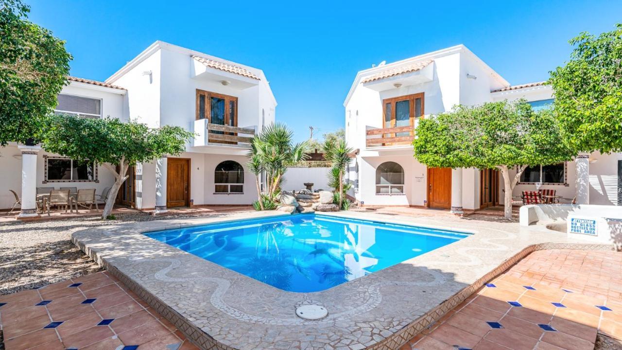 Villa Relax 2 By Kivoya Puerto Peñasco Buitenkant foto