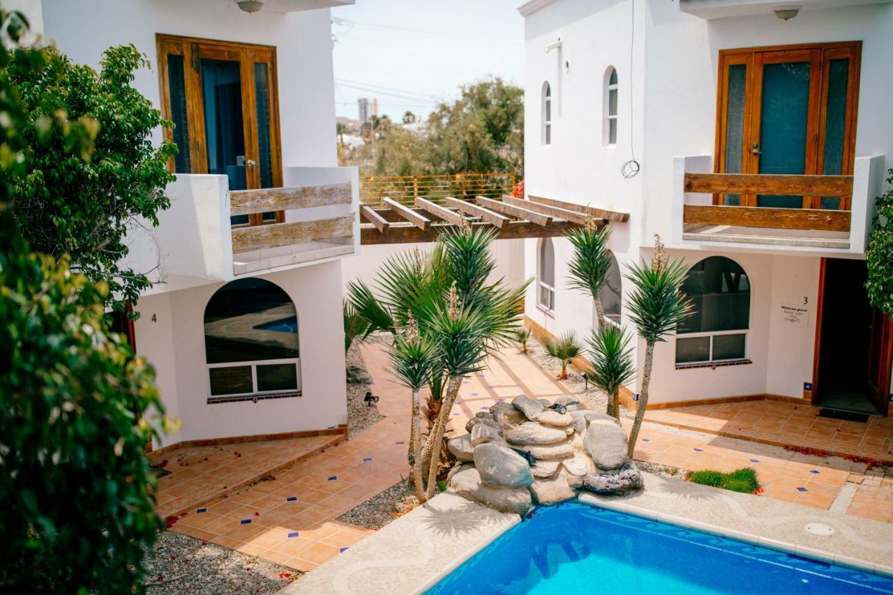 Villa Relax 2 By Kivoya Puerto Peñasco Buitenkant foto